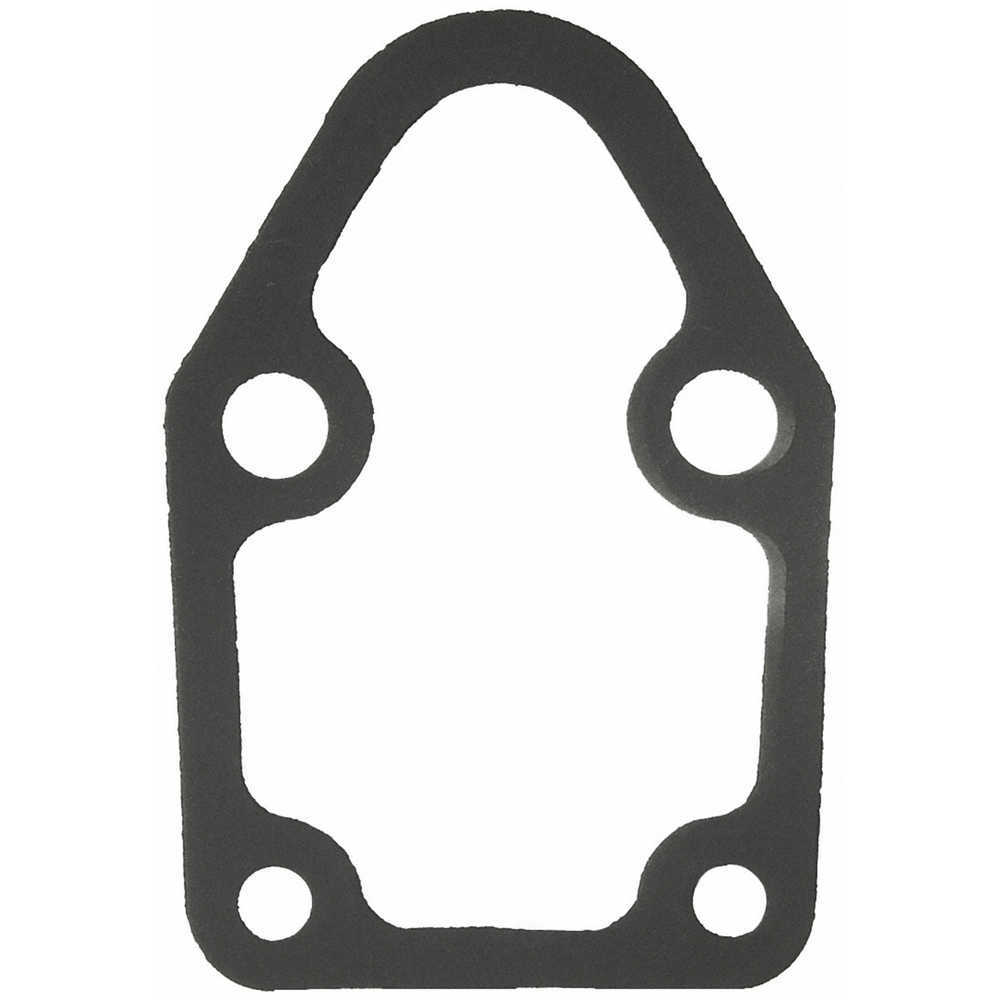 Fuel Pump Mounting Gasket