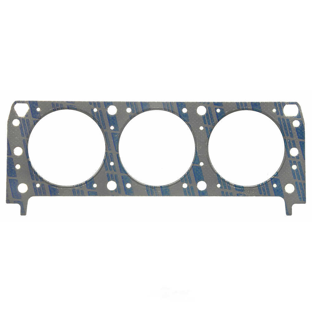 FELPRO - Engine Cylinder Head Gasket - FEL - 9105-pt