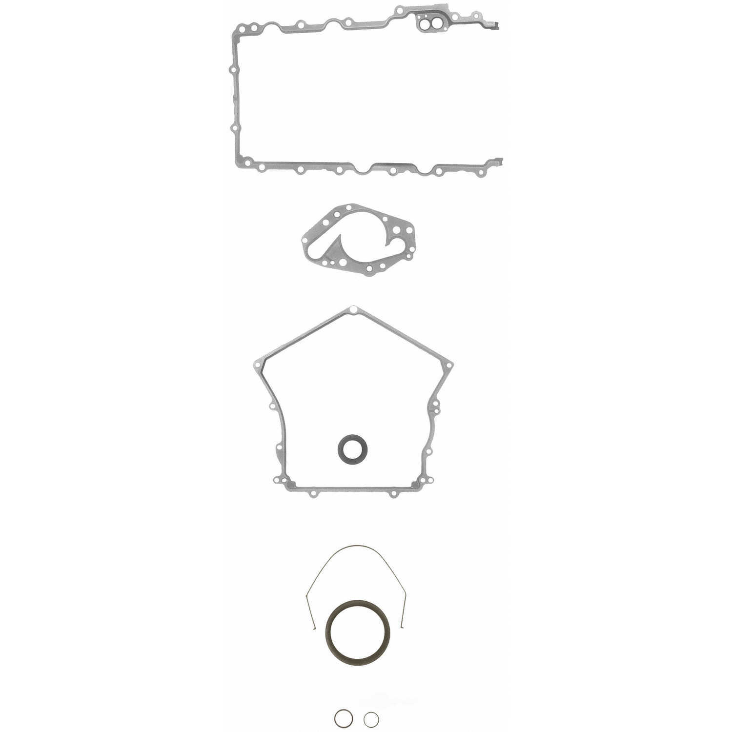 FELPRO - Engine Conversion Gasket Set - FEL - cs-9514