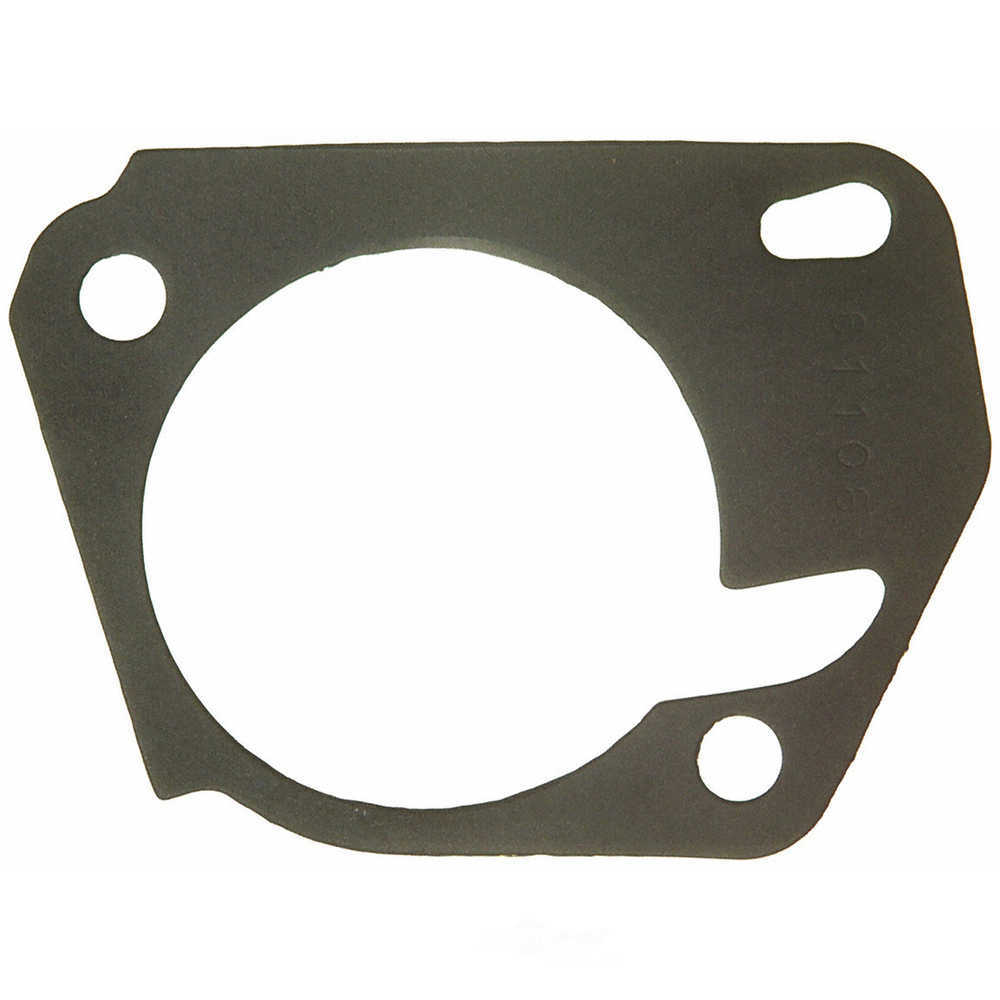 FELPRO - Fuel Injection Throttle Body Mounting Gasket - FEL 61108
