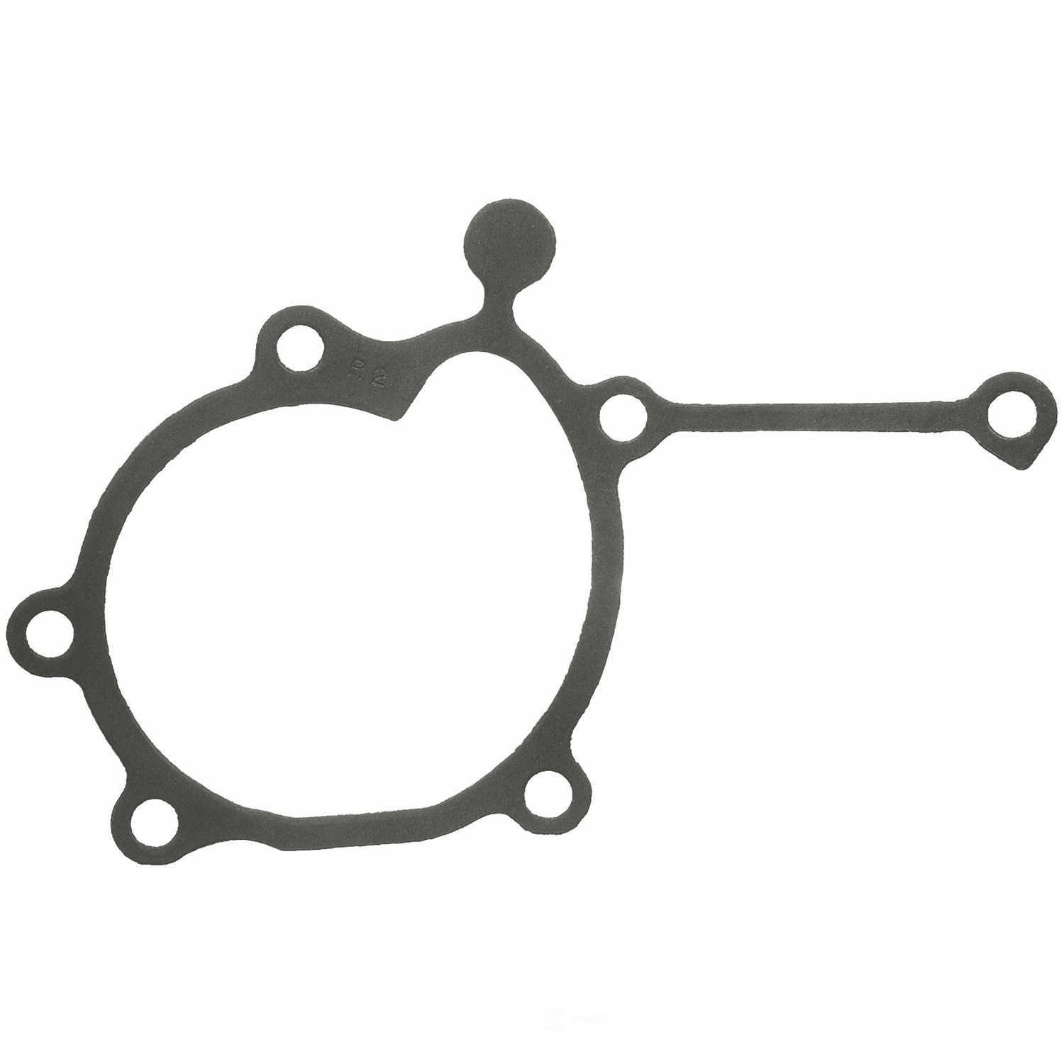 FELPRO - Engine Water Pump Gasket - FEL 35458