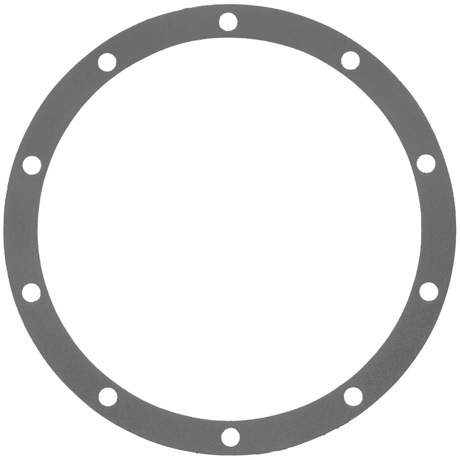 FELPRO - Differential Carrier Gasket (Rear) - FEL RDS 55428