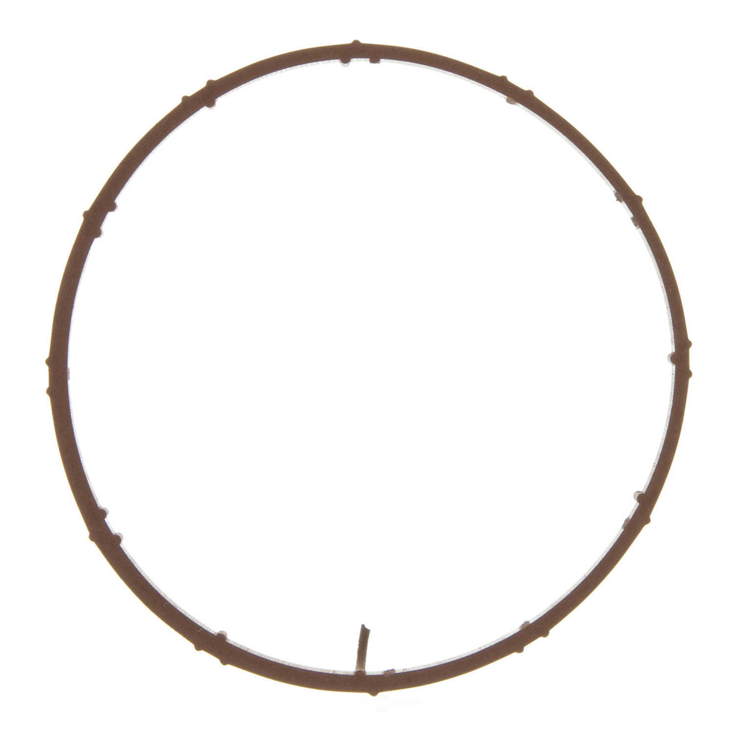 FELPRO - Fuel Injection Throttle Body Mounting Gasket - FEL - 61608