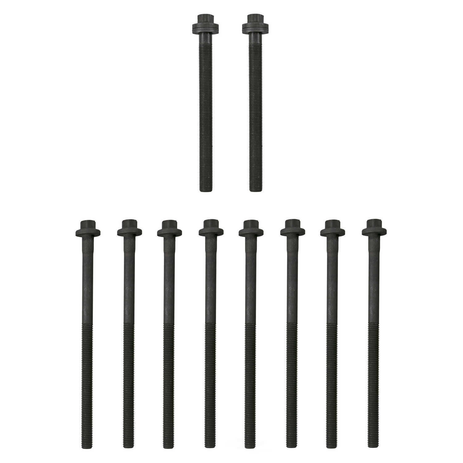 FELPRO - Engine Cylinder Head Bolt Set - FEL - es-73089