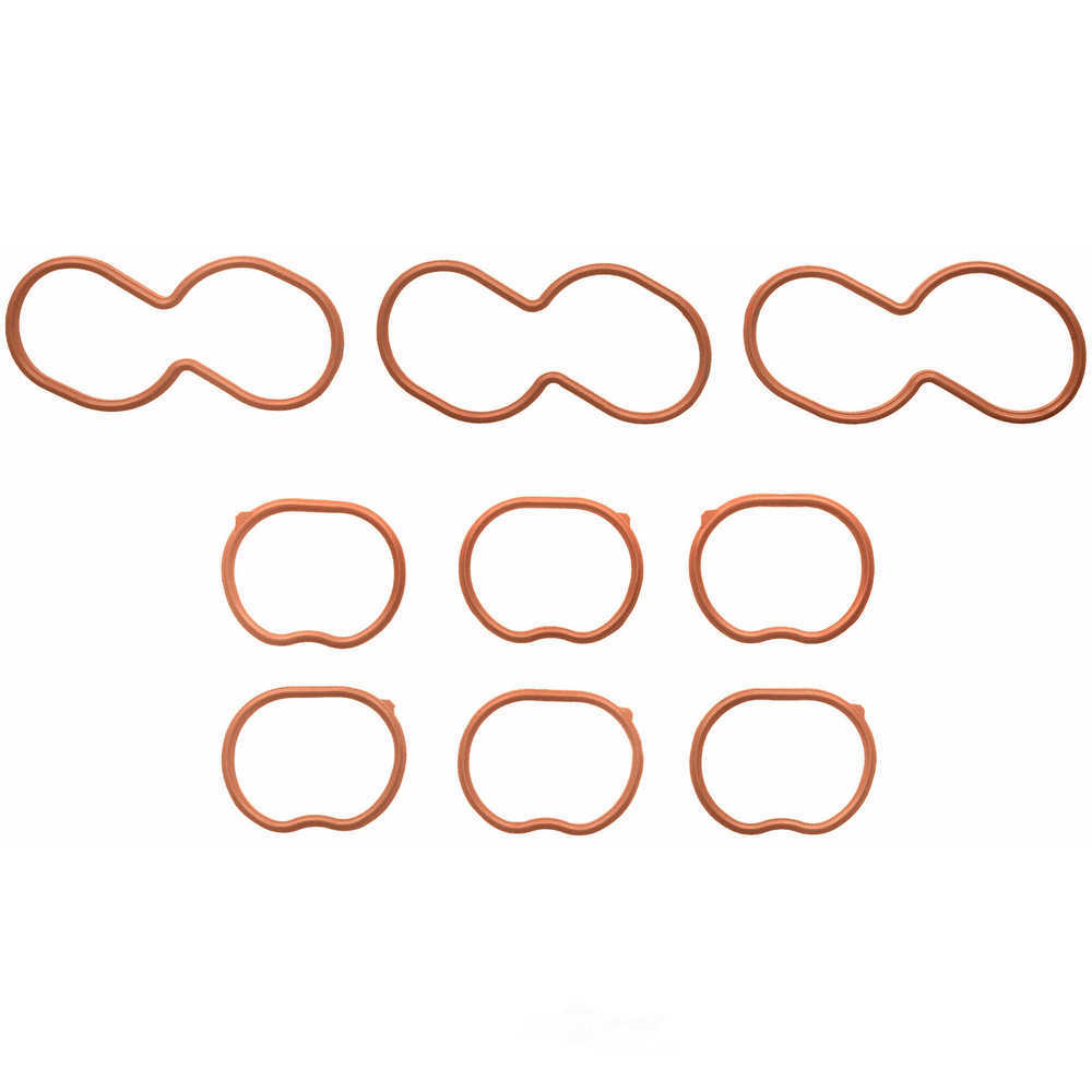 FELPRO - Engine Intake Manifold Gasket Set - FEL MS 91473