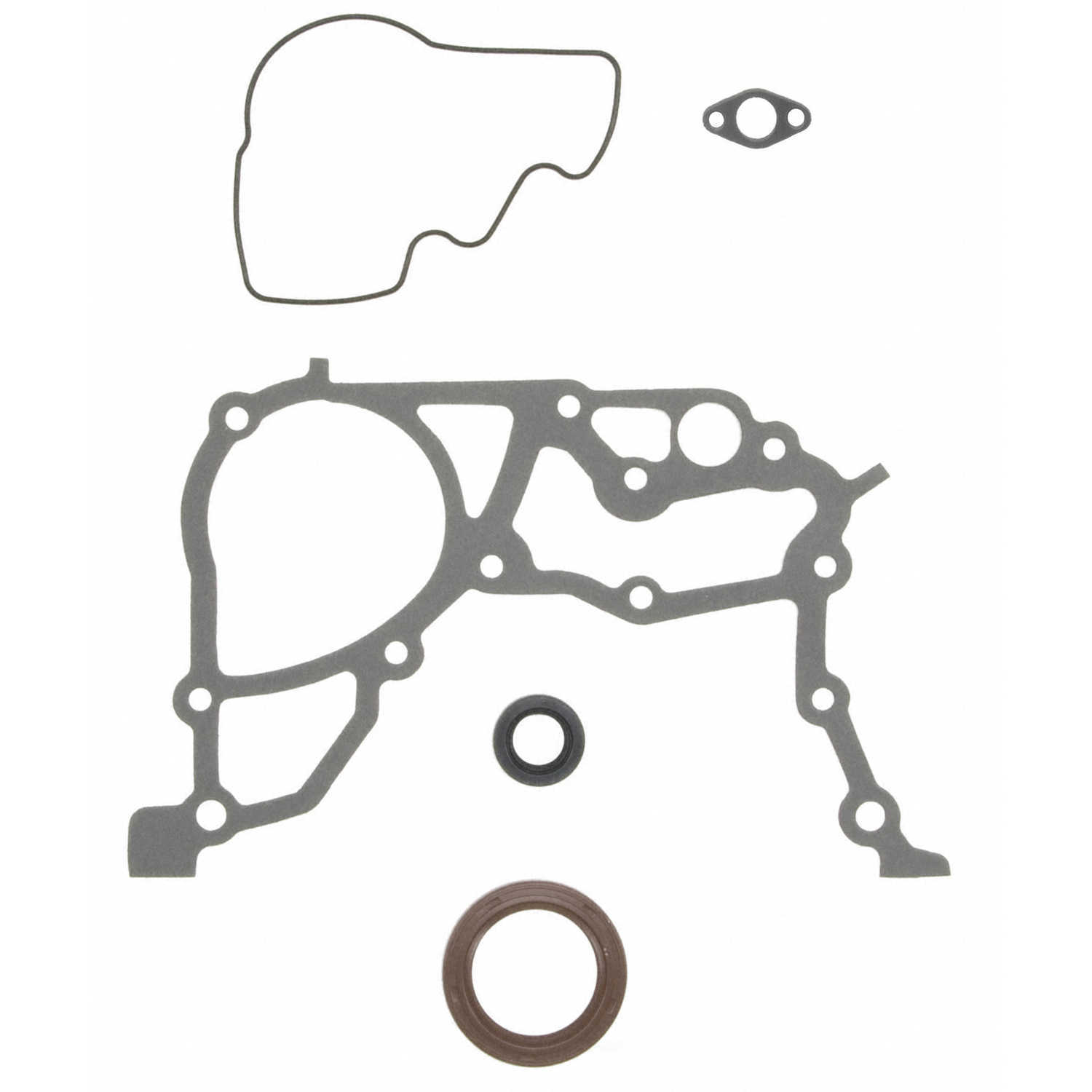 FELPRO - Engine Crankshaft Seal Kit (Front) - FEL TCS 45920