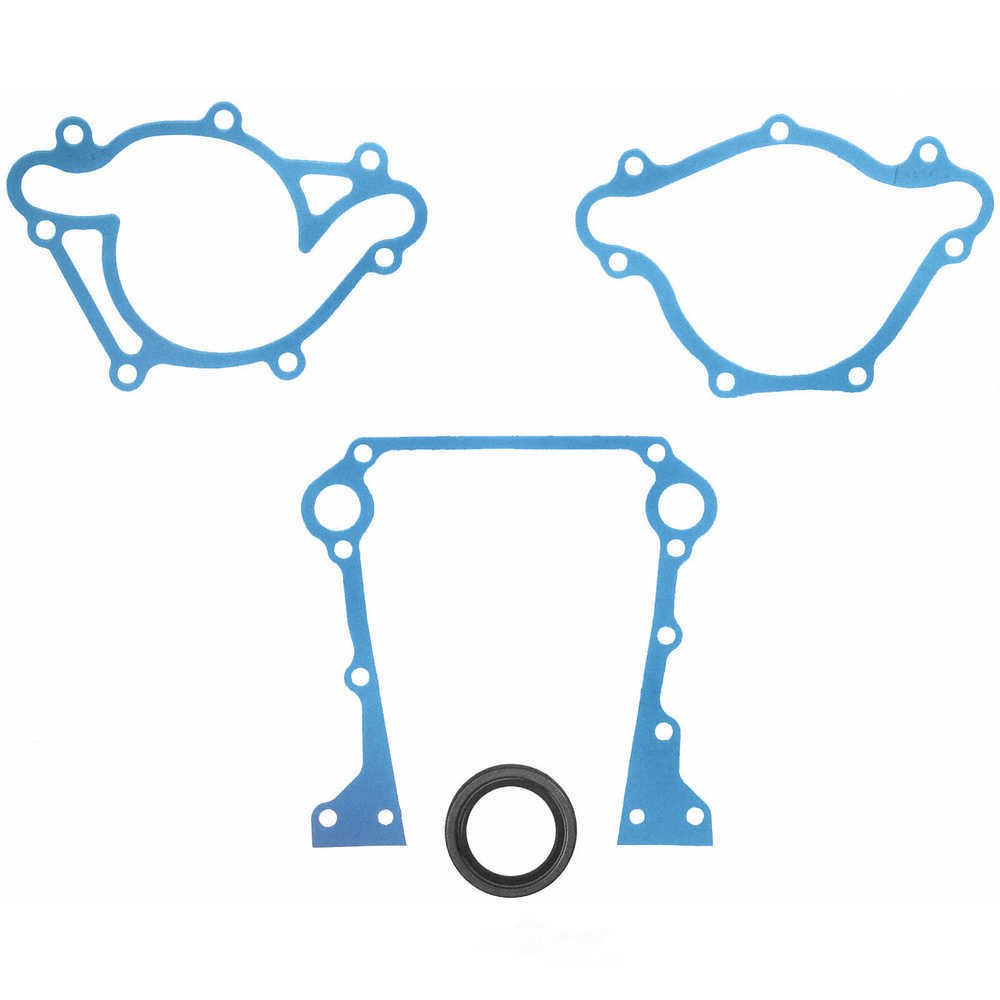 FELPRO - Engine Timing Cover Gasket Set - FEL TCS 45952