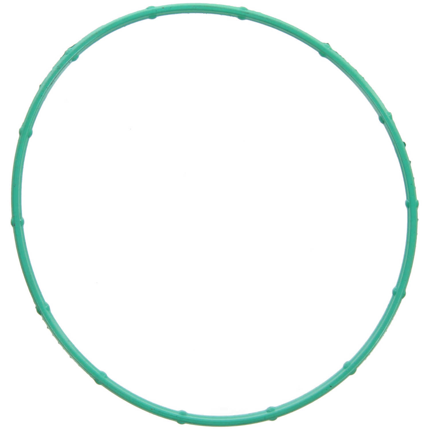 FELPRO - Fuel Injection Throttle Body Mounting Gasket - FEL 61466