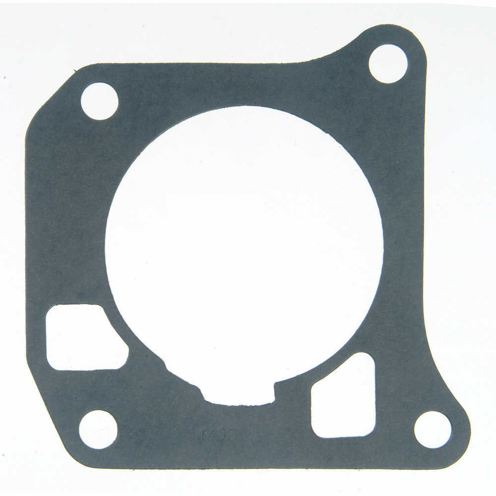 FELPRO - Fuel Injection Throttle Body Mounting Gasket (Throttle Body To Intake Manifold) - FEL 61483