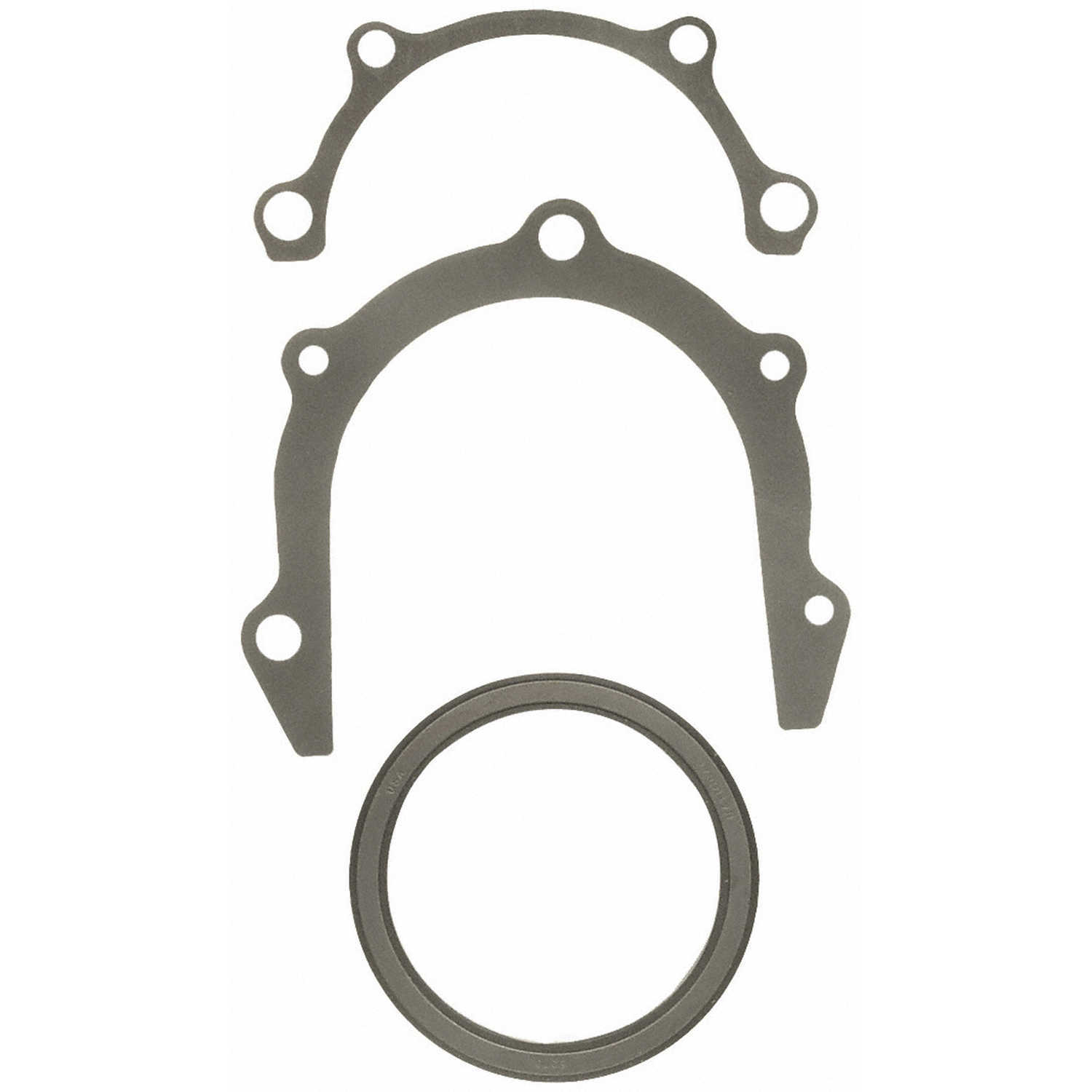 FELPRO - Engine Crankshaft Seal Kit (Rear) - FEL BS 40627