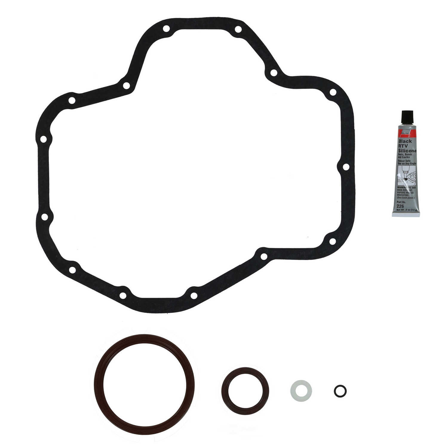 FELPRO - Engine Conversion Gasket Set - FEL - cs-26232-2