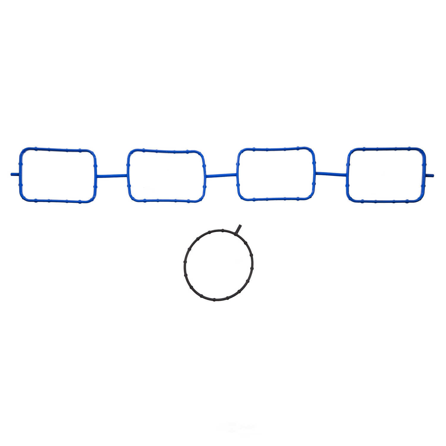 FELPRO - Engine Intake Manifold Gasket Set - FEL - ms-97349