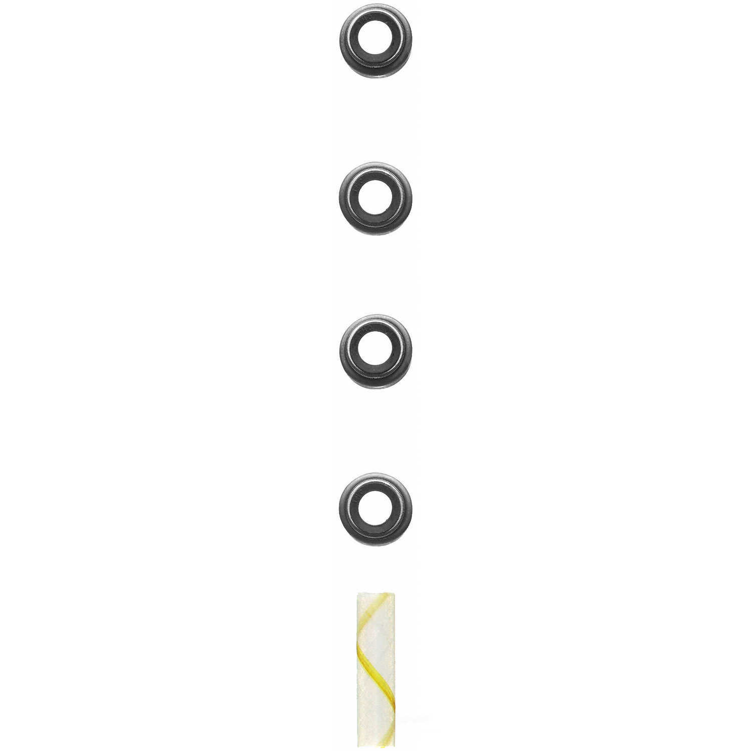 FELPRO - Engine Valve Stem Oil Seal Set (Exhaust) - FEL SS 72552
