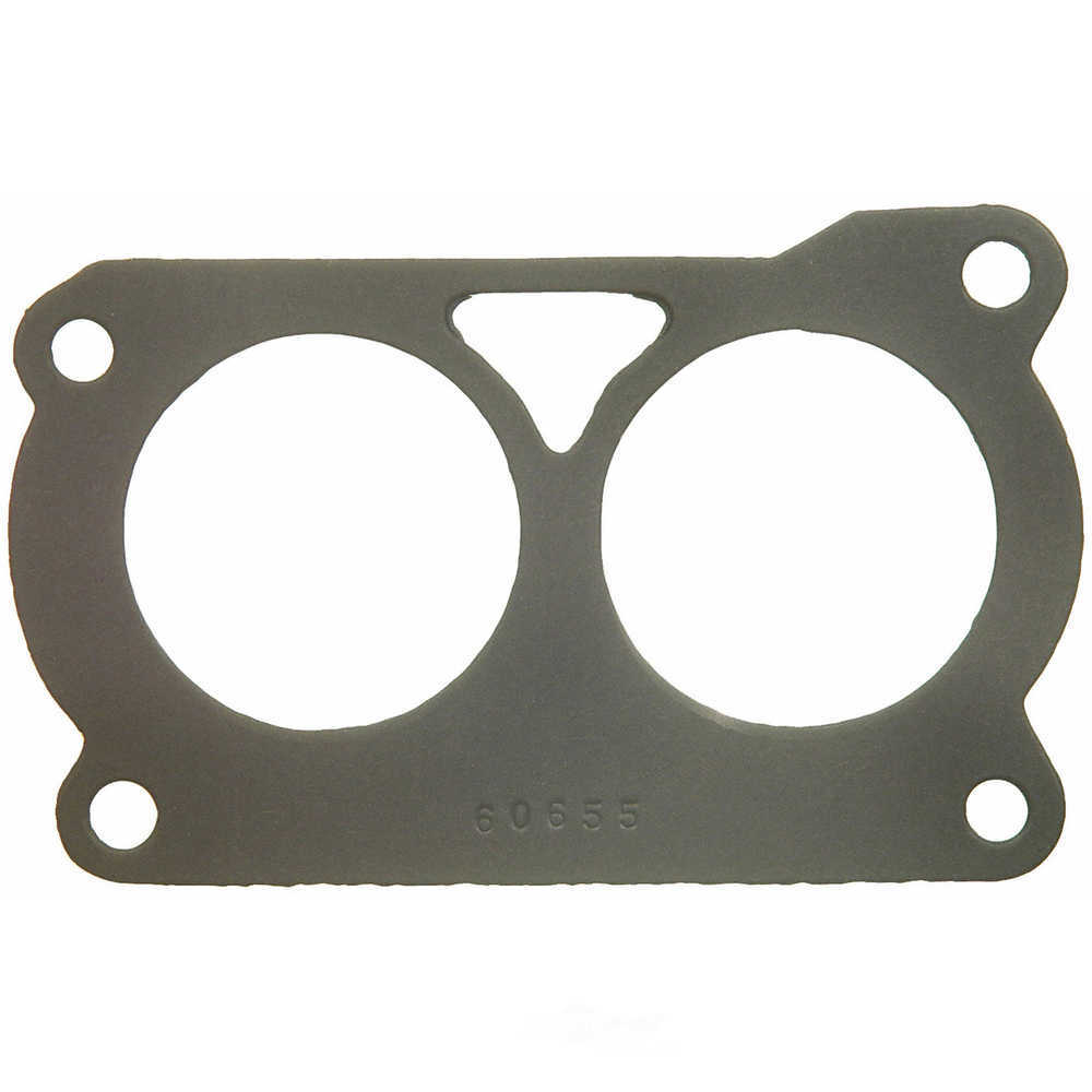 FELPRO - Fuel Injection Throttle Body Mounting Gasket - FEL 60655
