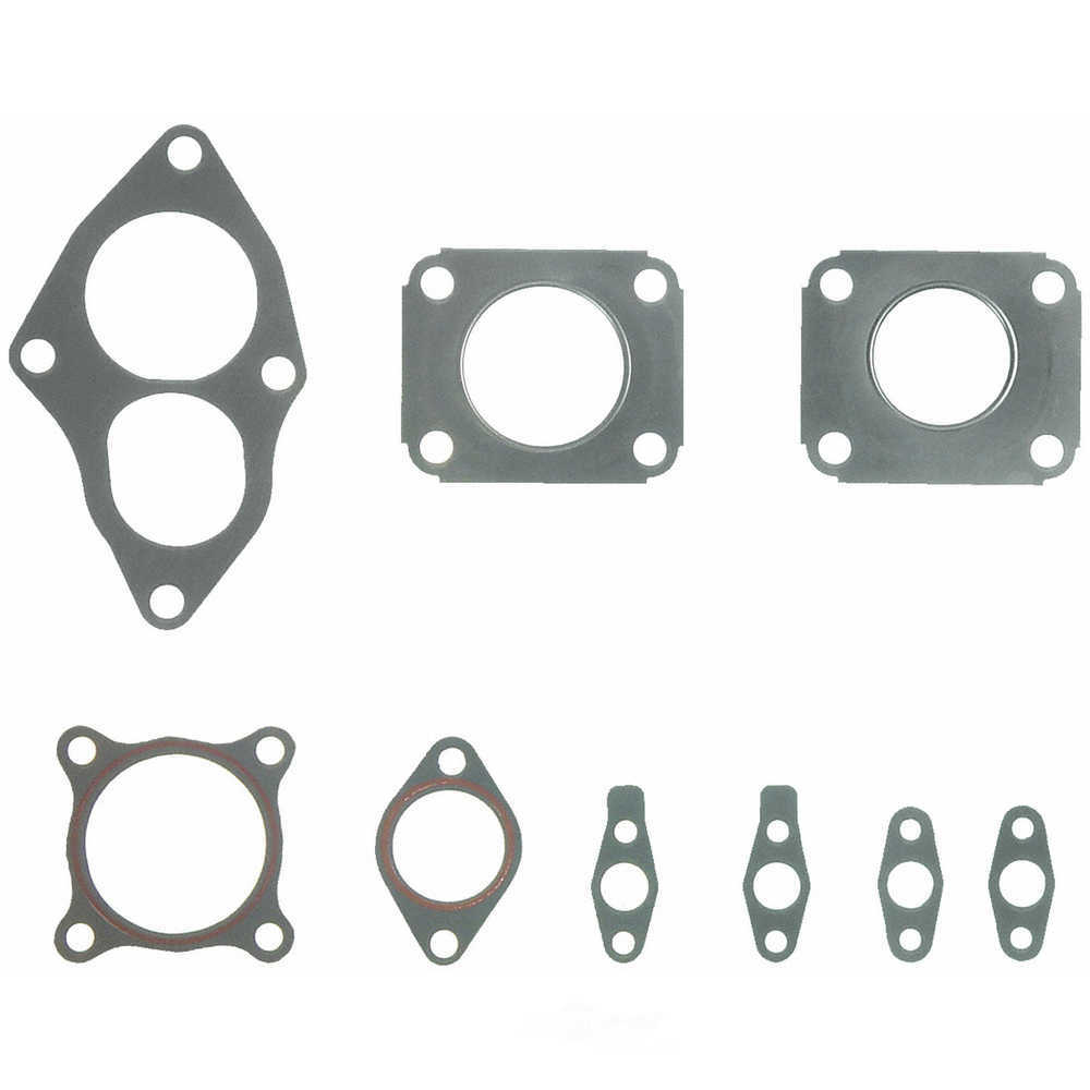 FELPRO - Turbocharger Mounting Gasket Set - FEL - es-72787