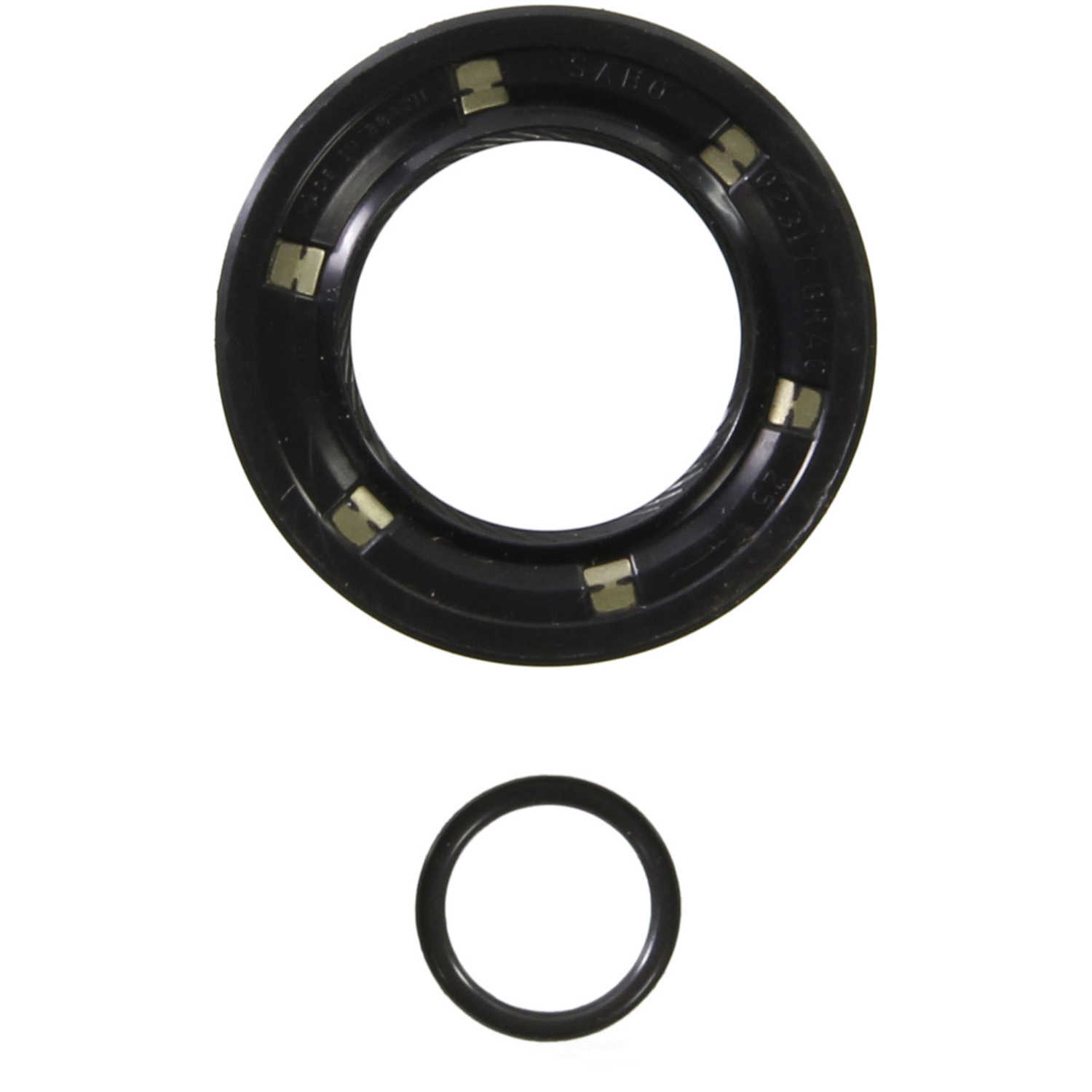 FELPRO - Engine Crankshaft Seal Kit - FEL - tcs-46097