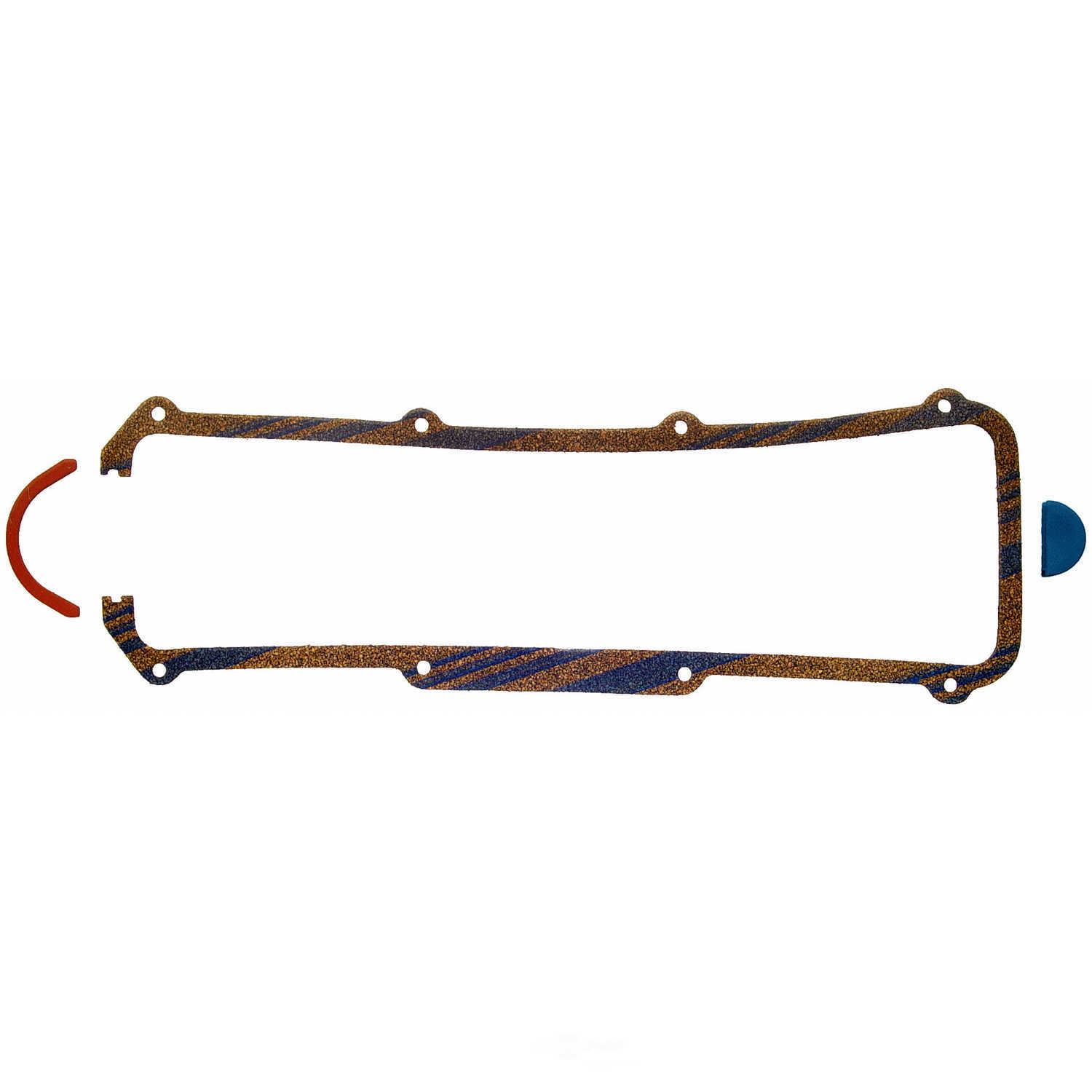 FELPRO - Engine Valve Cover Gasket Set - FEL VS 50119 C