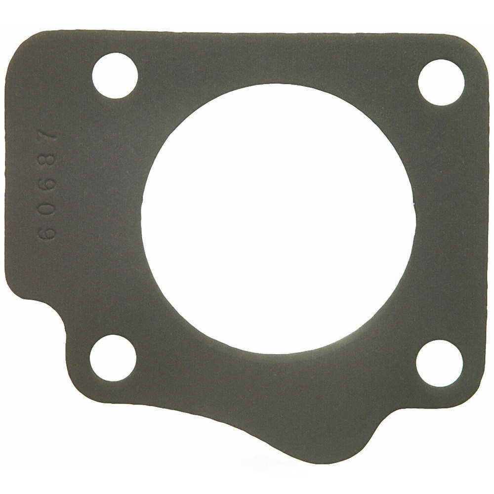 FELPRO - Fuel Injection Throttle Body Mounting Gasket - FEL 60687