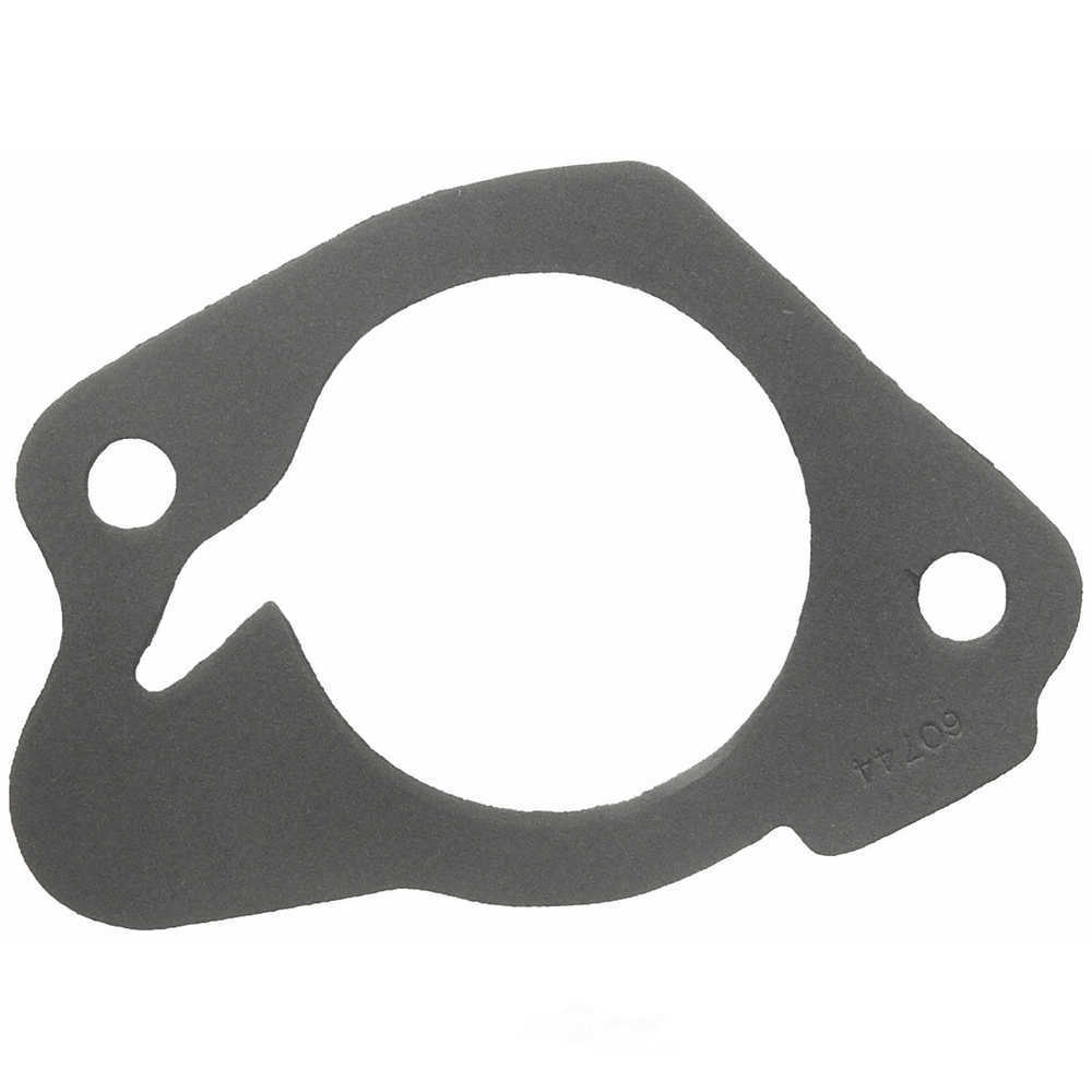 FELPRO - Fuel Injection Throttle Body Mounting Gasket - FEL - 60744