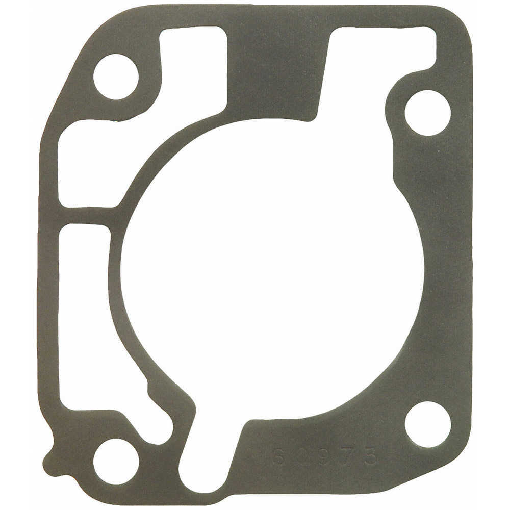 FELPRO - Fuel Injection Throttle Body Mounting Gasket - FEL 60973