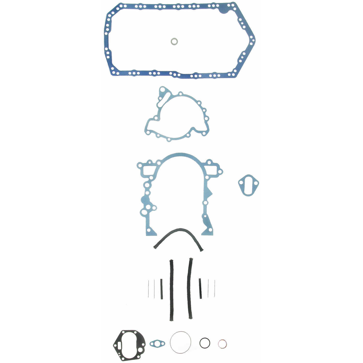 FELPRO - Engine Conversion Gasket Set - FEL - cs-8142-4
