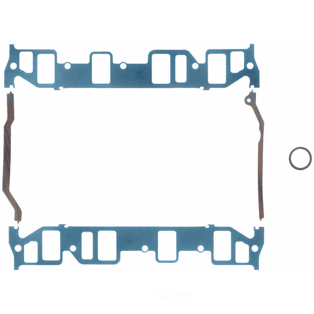 FELPRO - Engine Intake Manifold Gasket Set (Lower) - FEL MS 90145
