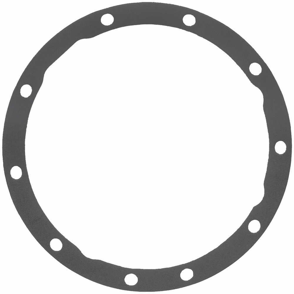 FELPRO - Differential Carrier Gasket - FEL - rds-6583