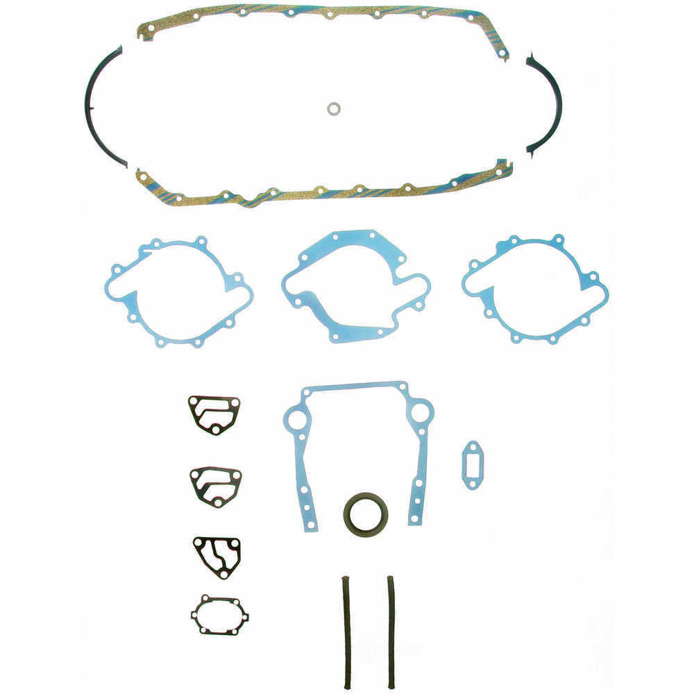 FELPRO - Engine Conversion Gasket Set - FEL - cs-8171-2