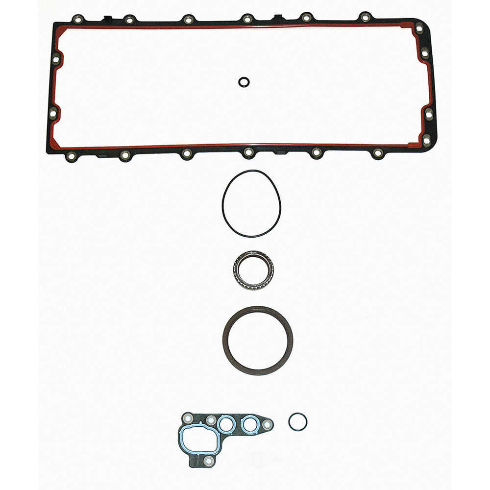 FELPRO - Engine Conversion Gasket Set - FEL - cs-26162-2
