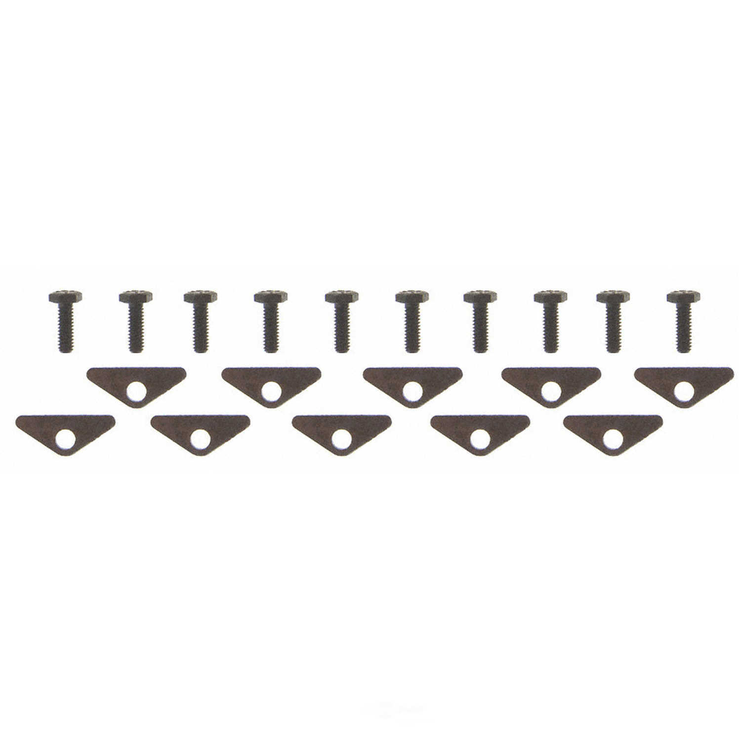 FELPRO - Engine Valve Cover Load Spreader - FEL - es-71181