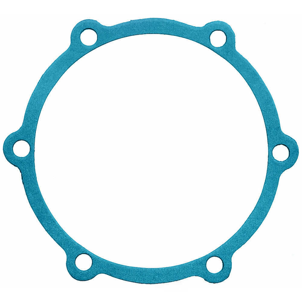 FELPRO - Engine Water Pump Backing Plate Gasket - FEL - 11758