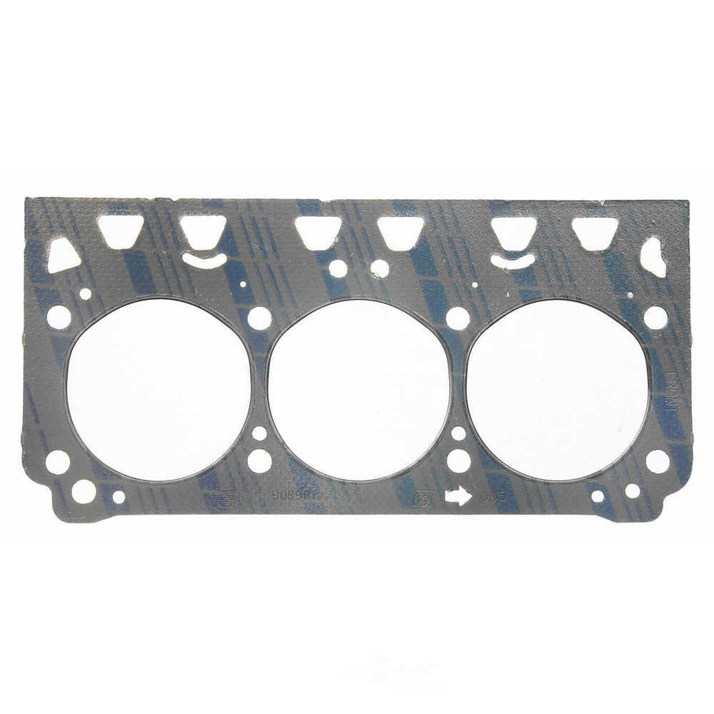 FELPRO - Engine Cylinder Head Gasket - FEL - 9089-pt