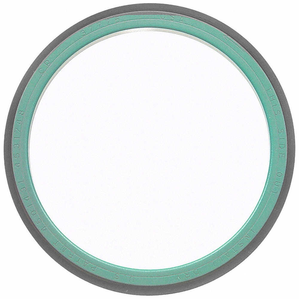 FELPRO - Engine Crankshaft Seal Kit - FEL - bs-40670