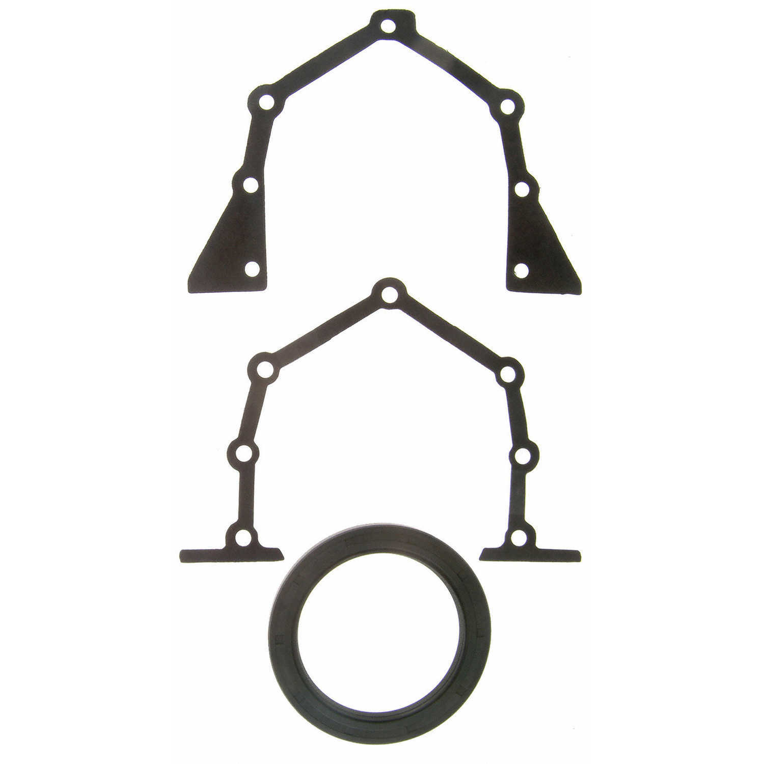 FELPRO - Engine Crankshaft Seal Kit - FEL - bs-40672