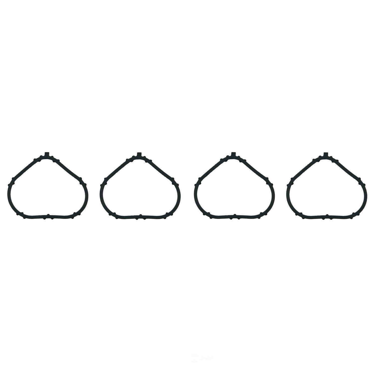 FELPRO - Engine Intake Manifold Gasket Set - FEL MS 97400