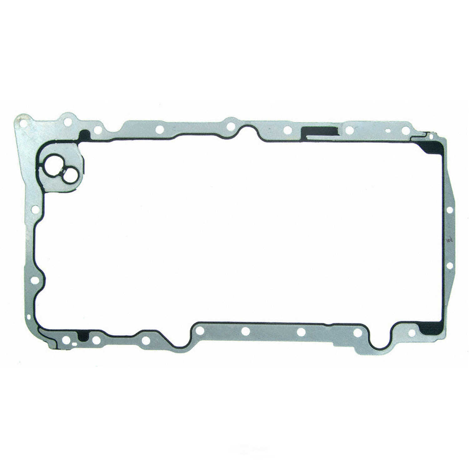 FELPRO - Engine Oil Pan Gasket Set - FEL OS 30754 R
