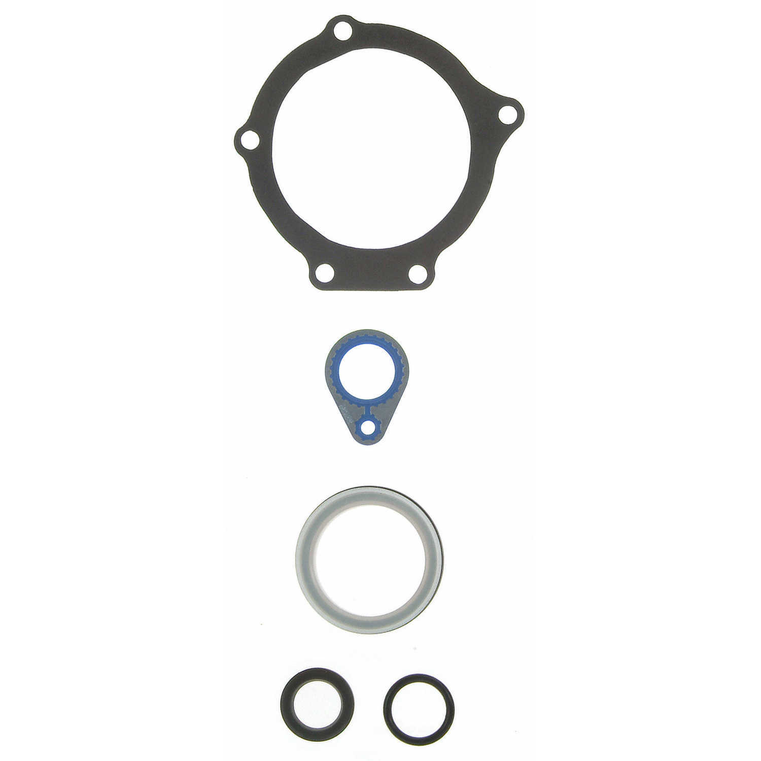 FELPRO - Engine Timing Cover Gasket Set - FEL TCS 45052