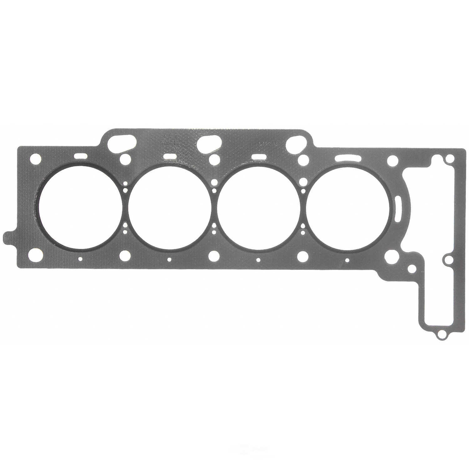 FELPRO - Engine Cylinder Head Gasket (Right) - FEL 26151 PT