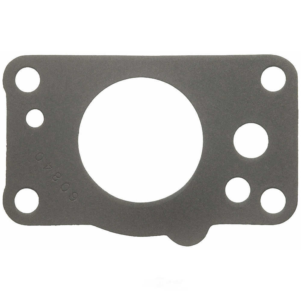 FELPRO - Fuel Injection Throttle Body Mounting Gasket - FEL - 60840