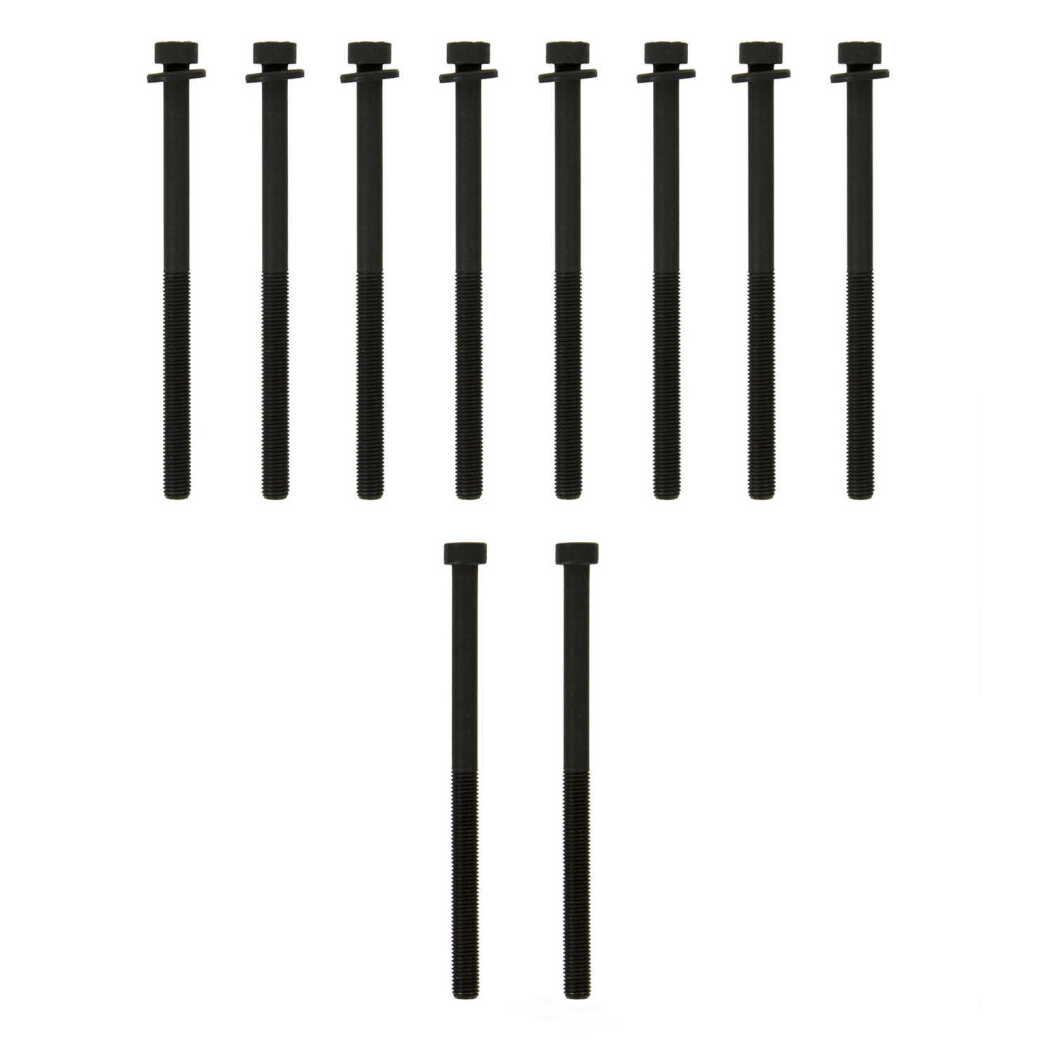 FELPRO - Engine Cylinder Head Bolt Set - FEL - es-72472