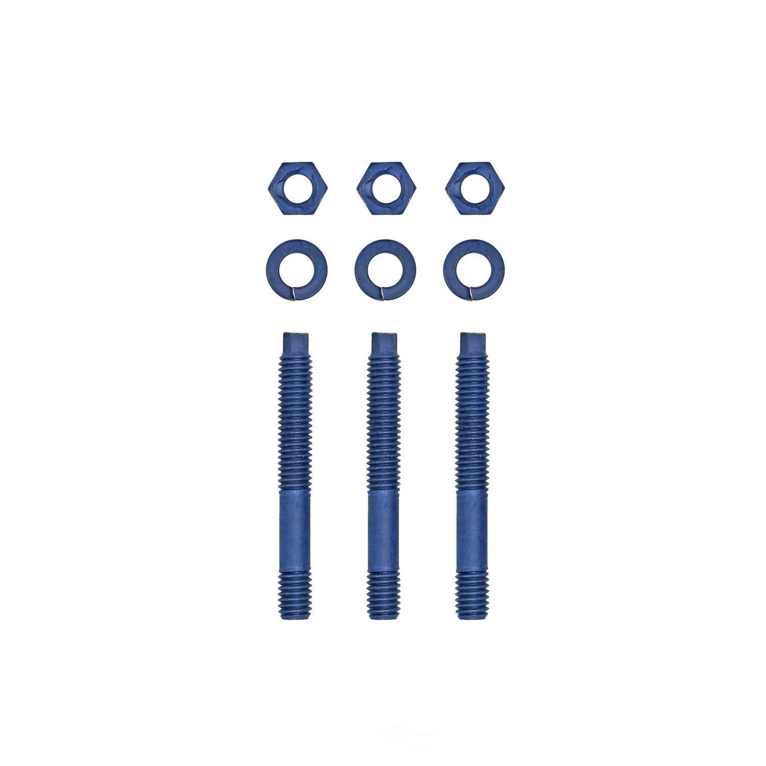FELPRO - Exhaust Flange Stud and Nut - FEL - es-75103