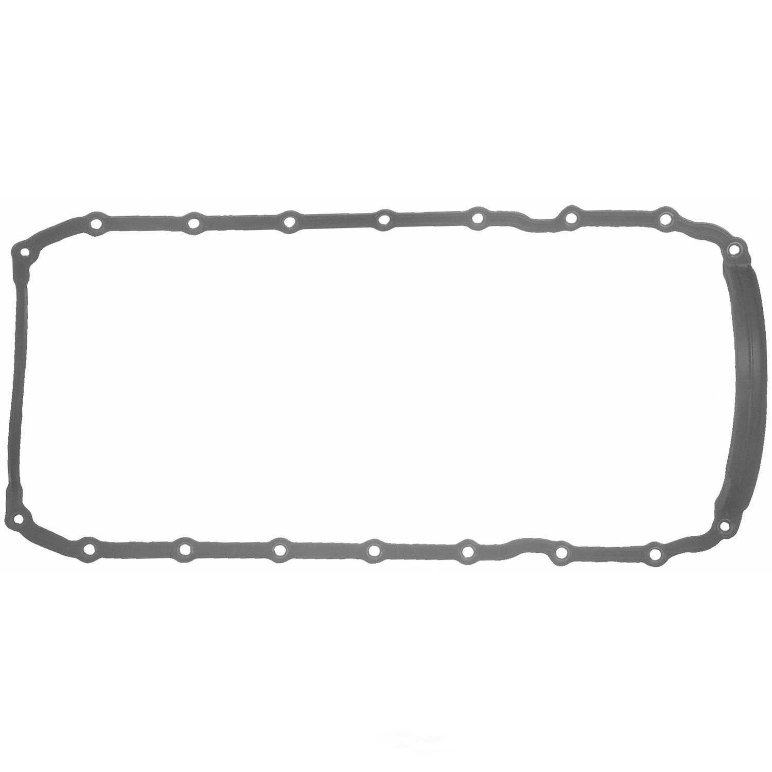 FELPRO - Engine Oil Pan Gasket Set - FEL OS 34409 R