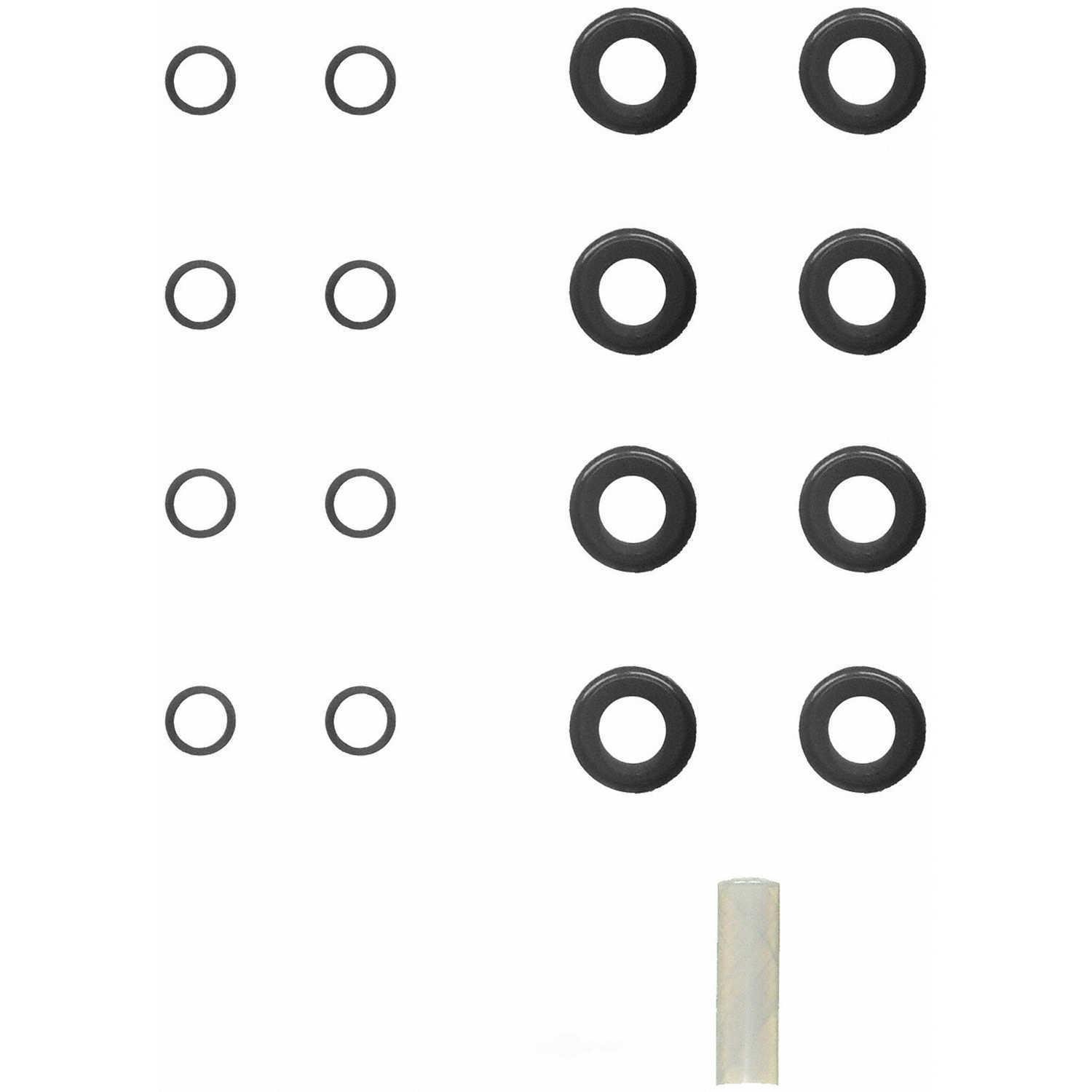 FELPRO - Engine Valve Stem Oil Seal Set - FEL SS 72883