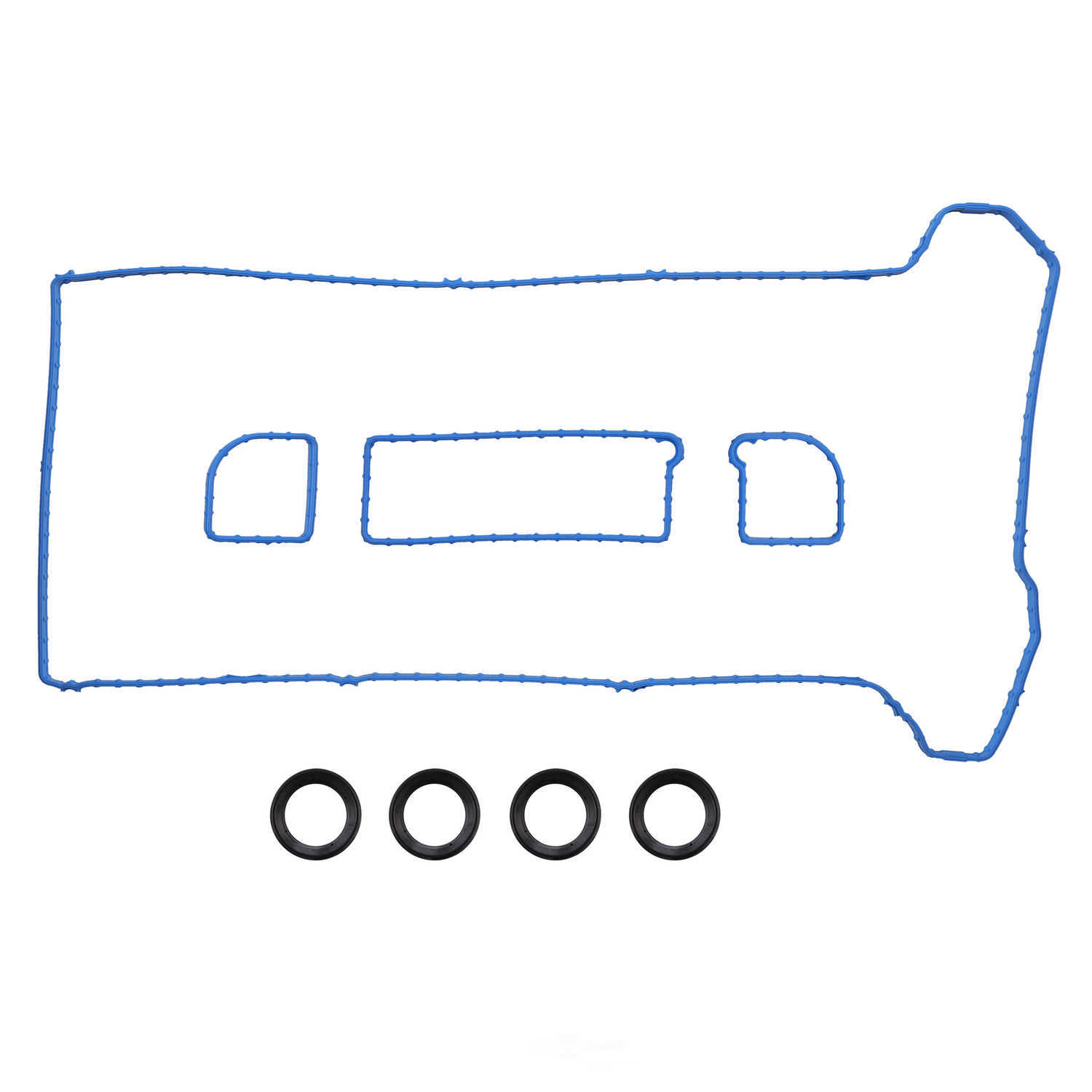 FELPRO - Engine Valve Cover Gasket Set - FEL - vs-50639-r-2