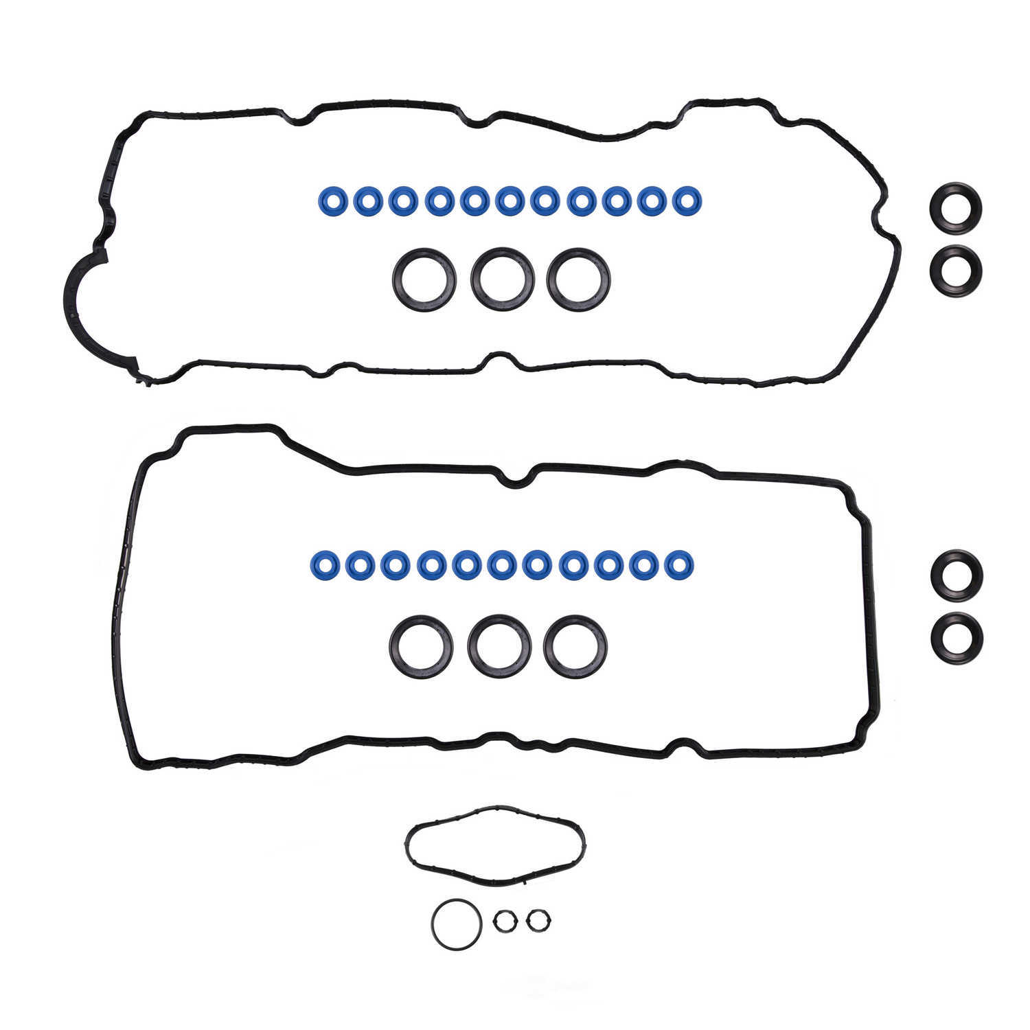 FELPRO - Engine Valve Cover Gasket Set - FEL VS 50879 R