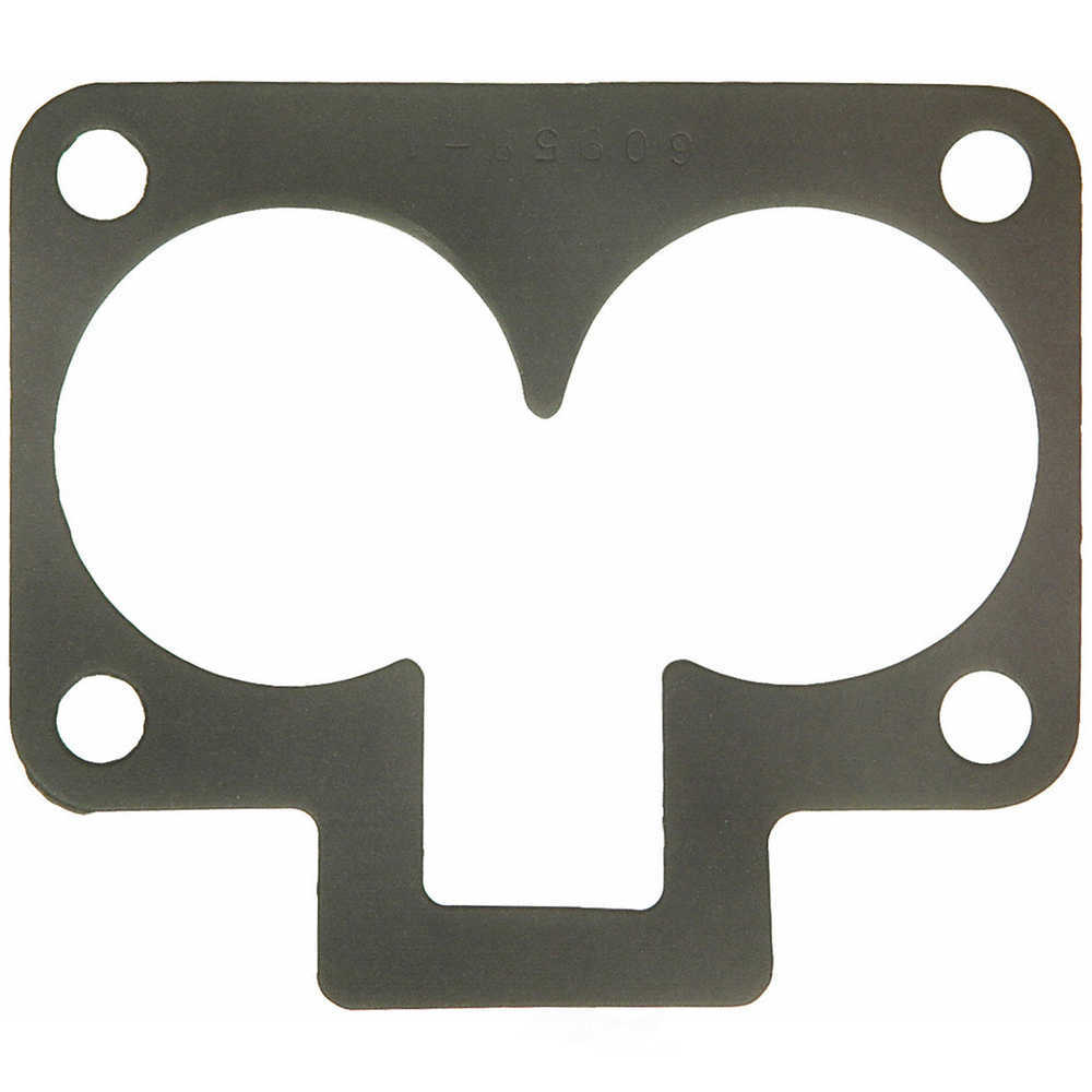 FELPRO - Fuel Injection Throttle Body Mounting Gasket - FEL 60958-1