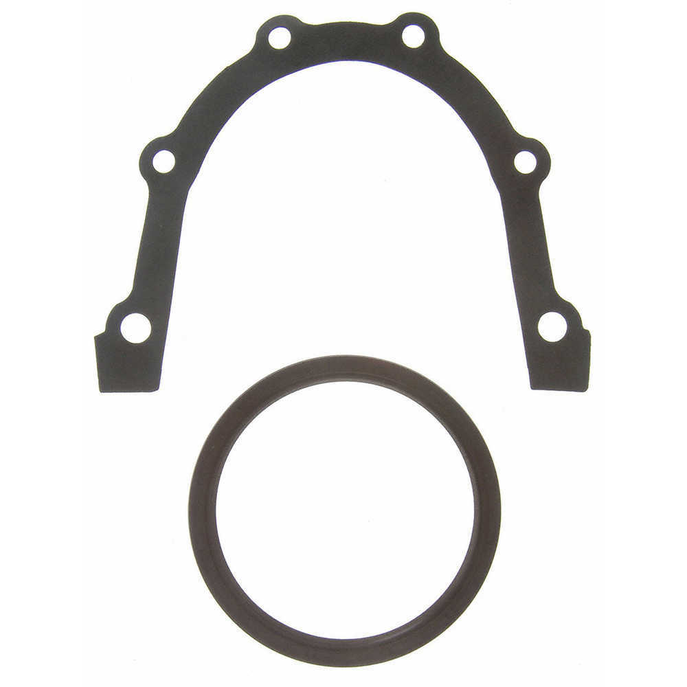 FELPRO - Engine Crankshaft Seal Kit - FEL - bs-40189