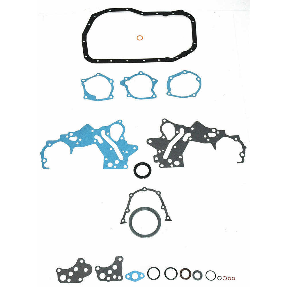 FELPRO - Engine Conversion Gasket Set - FEL - cs-26172