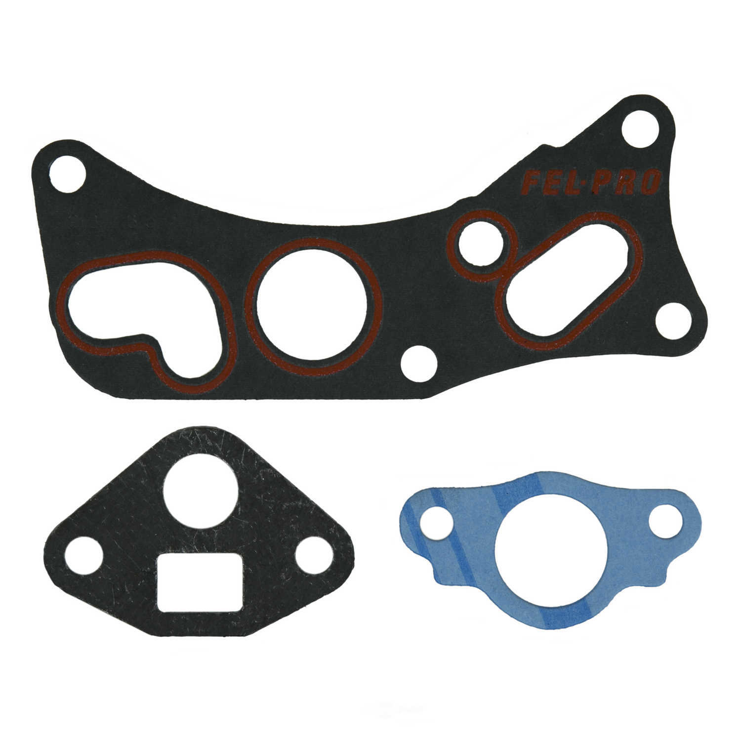 FELPRO - Engine Coolant Water Bypass Gasket Set - FEL ES 72774