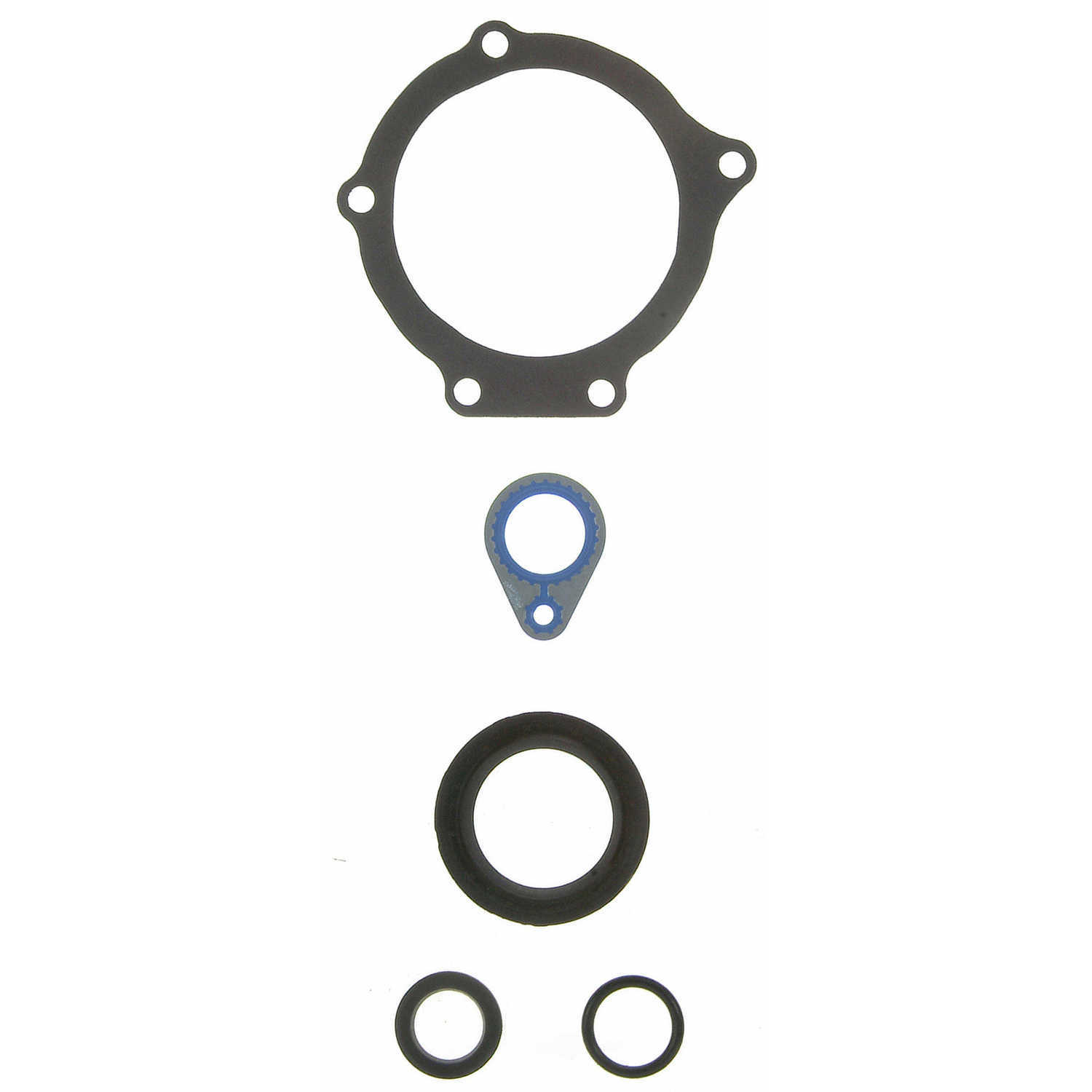 FELPRO - Engine Timing Cover Gasket Set - FEL TCS 45051
